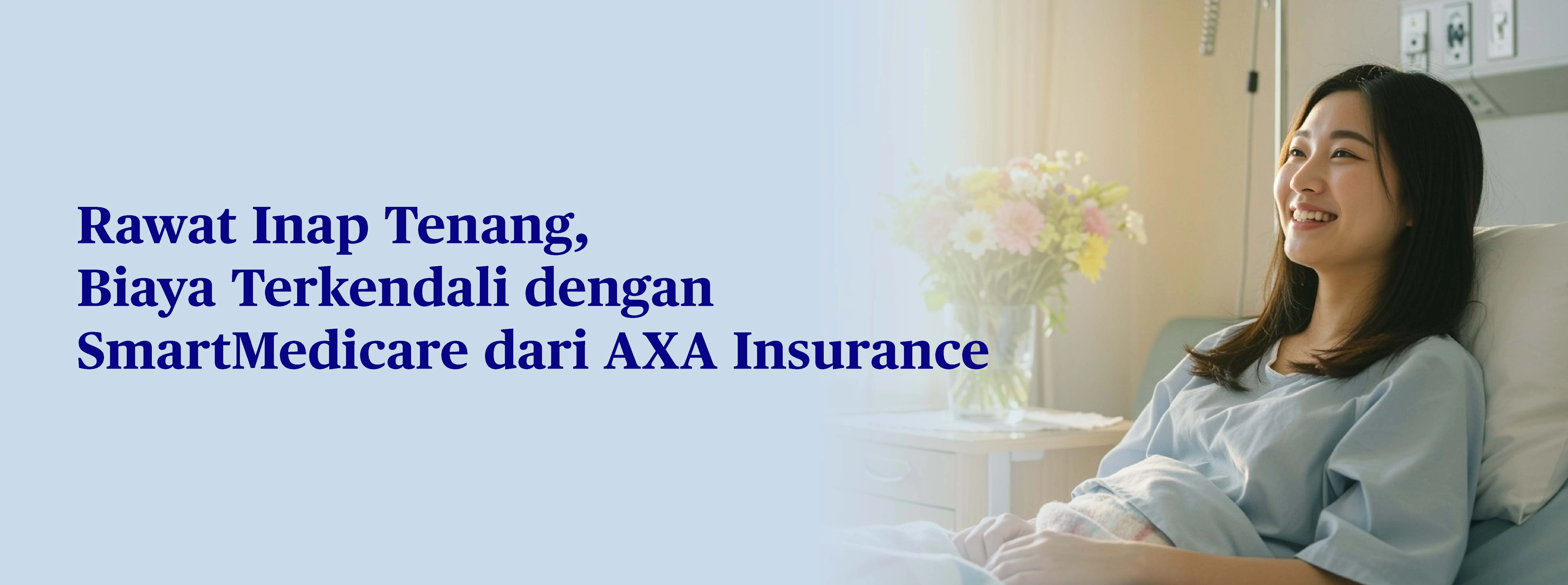 Rawat Inap: Prosedur dan Aturan yang Perlu Anda Ketahui dari PT AXA Insurance
